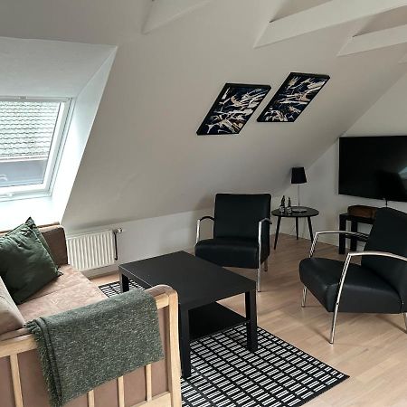 Ferienwohnung Skagen Idyl Exterior foto